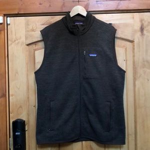 Patagonia Better Sweater Vest.